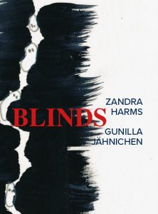 Blinds: Zandra Harms, Gunilla Jähnichen, Kooperation, Fotograf: Tobias Hübel